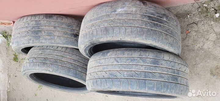 Toyo 800 Ultra 225/45 R17 94