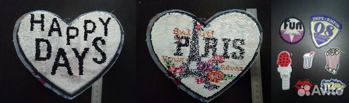 Handmade рукоделие ракушки