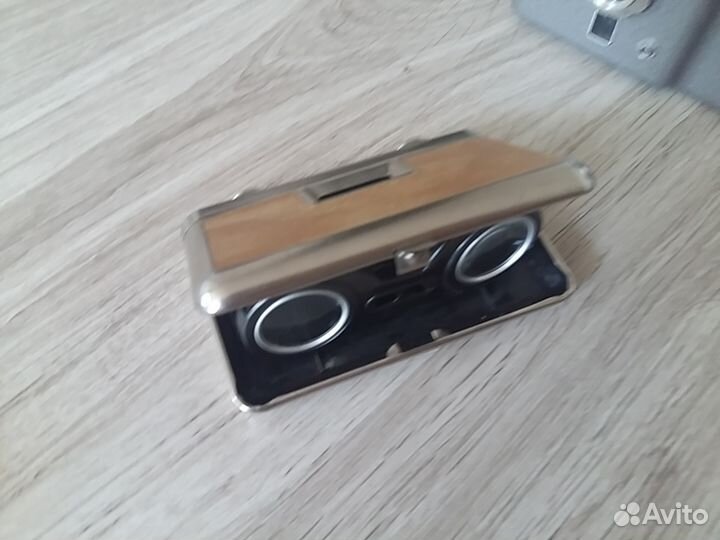 Театральный бинокль