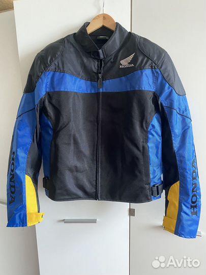 Мотокуртка Honda