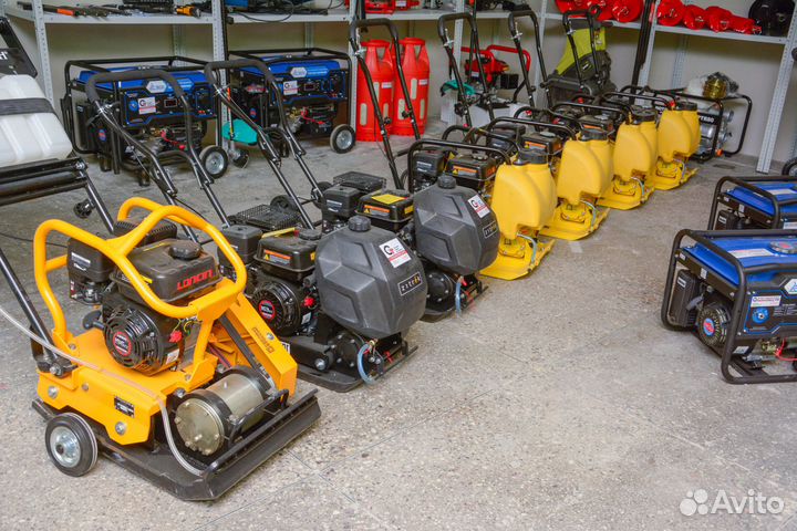 Аренда инструмента с доставкой