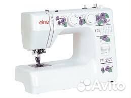 Швейная машина Elna PE 1022