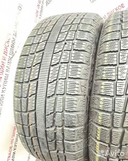 Radar Tyres RW 5 Ice 235/50 R18 97Y