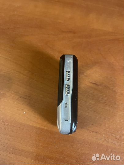 Mp3 плеер DaZed V73 1gb