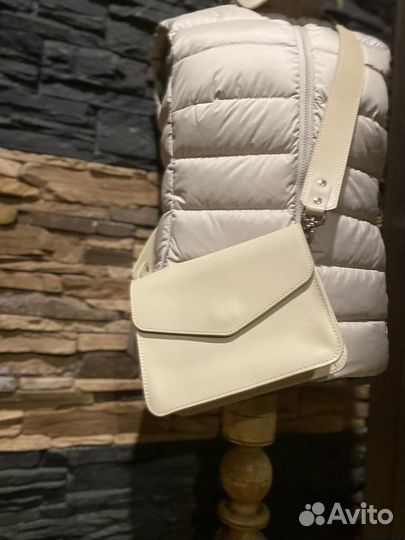 Сумка кросс-боди