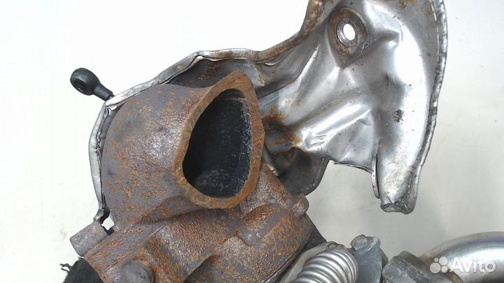 Турбина Opel Corsa D, 2008