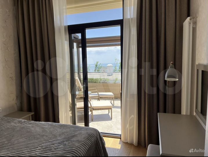 2-к. квартира, 89 м², 1/3 эт.