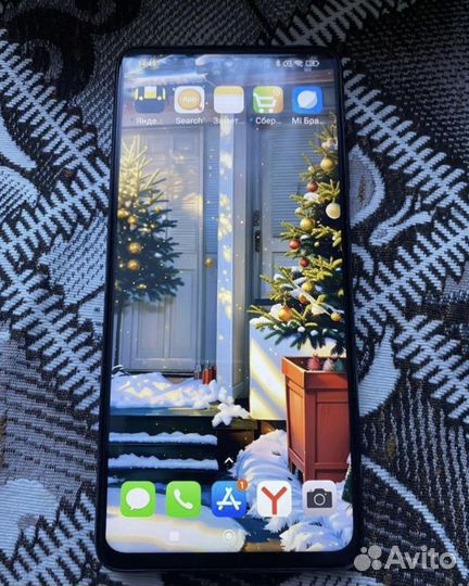 Xiaomi Poco X3 Pro, 8/128 ГБ