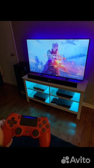 Sony playstation 4 slim 500gb