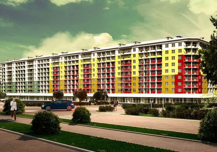 Машиноместо, > 30 м²