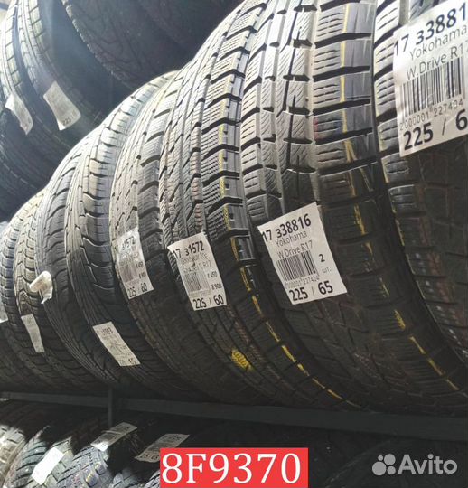 Michelin Latitude X-Ice North 3 205/55 R16 94Y