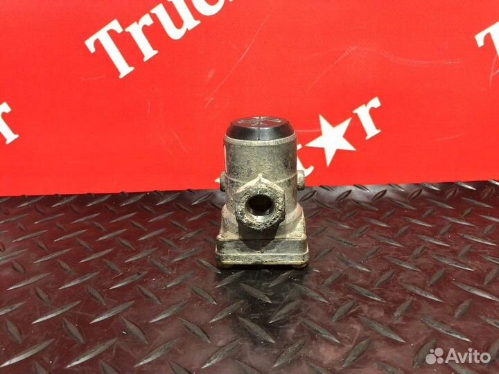 Клапан воздушный