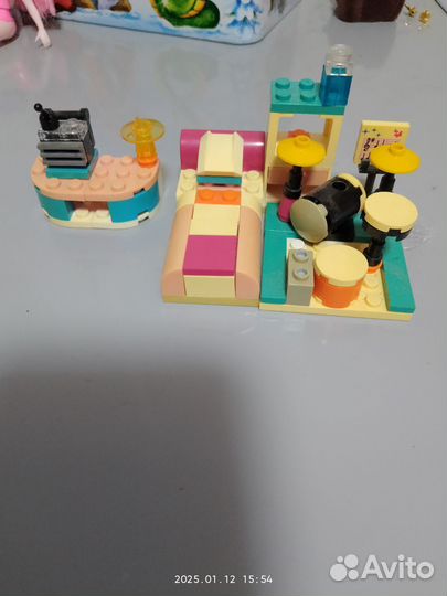 Китайское лего