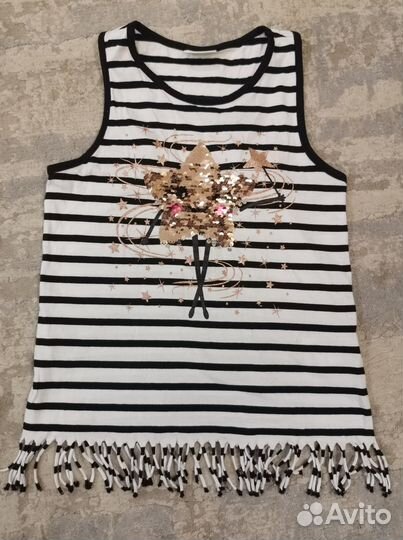 LC Waikiki, Next и др на 7-12 лет