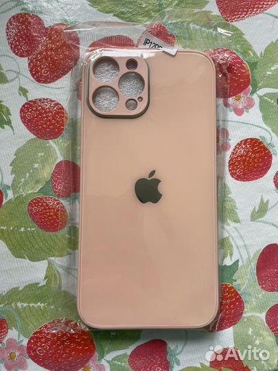 Чехол на iPhone 12 pro max