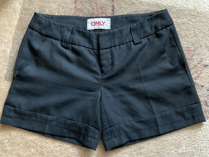 Шорты женские only Турция 36 размер