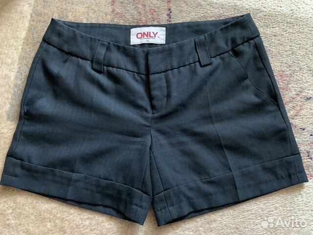 Шорты женские only Турция 36 размер
