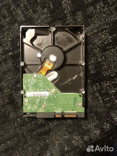 Hdd 320gb