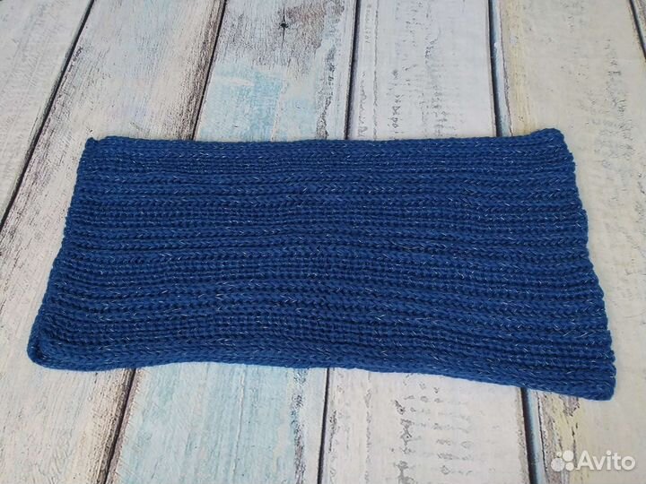 Снуд женский