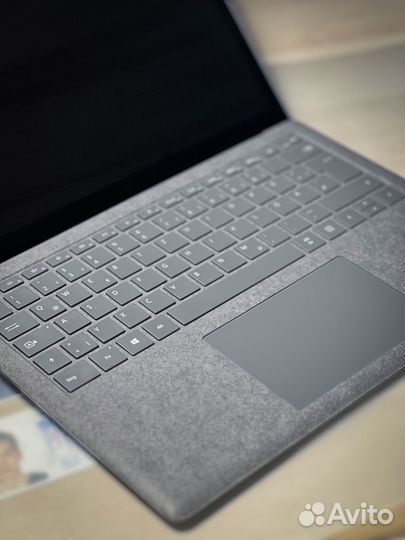 Surface Laptop 3 13.5