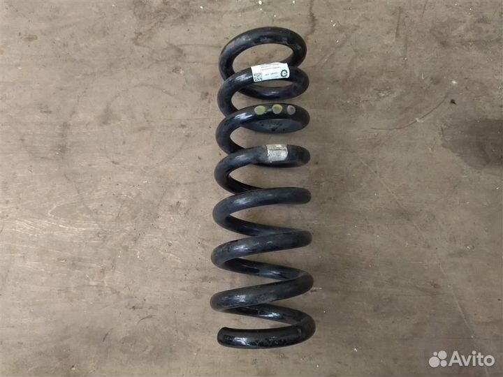 Пружина задняя Maserati Ghibli M157