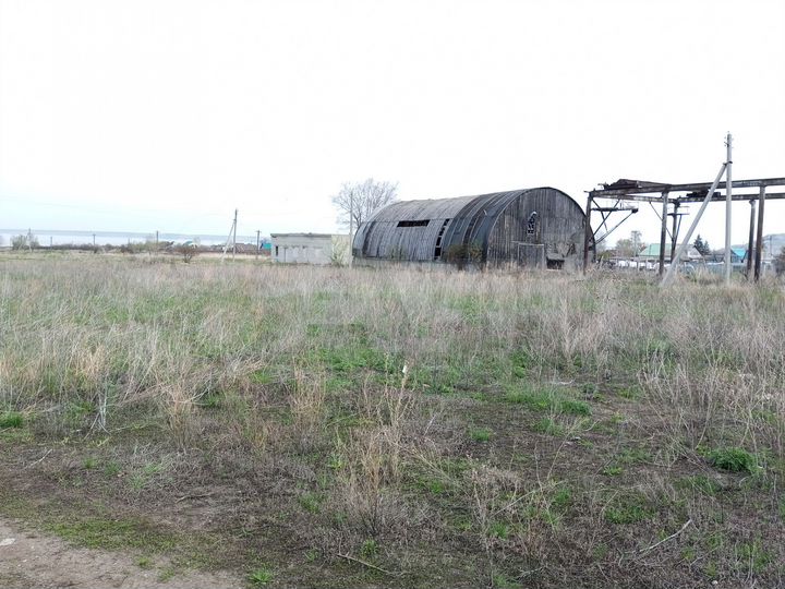 Участок 45 га (промназначения)