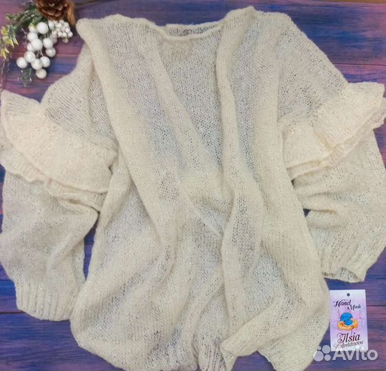 Ремонт одежды и вязание на заказ