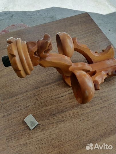 Бра ручной работы