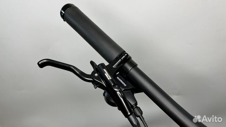 Велосипед Timetry GT Zaskar шимано\гидравлика