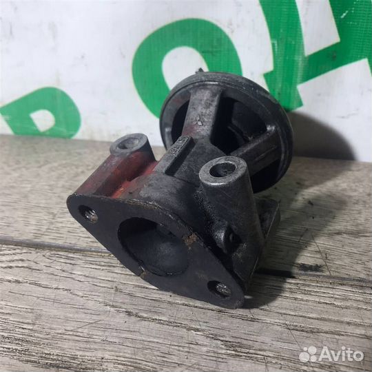 Клапан EGR,рециркуляции выхлопных газов Jeep Gran