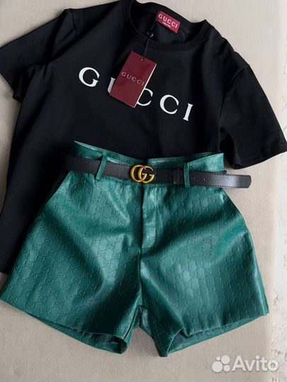 Шорты Gucci
