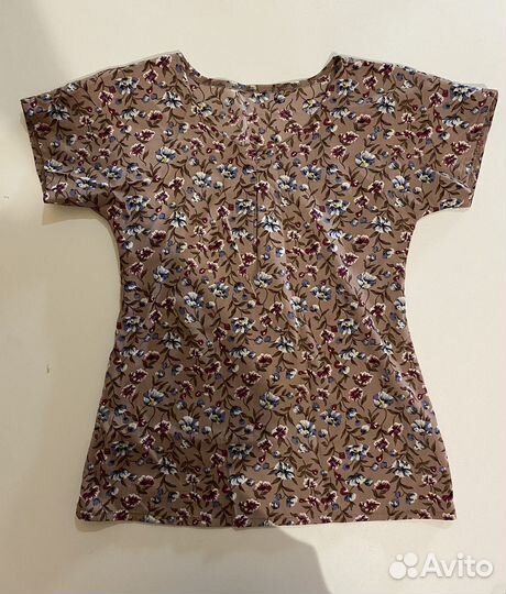 Пакет женской одежды, р.42