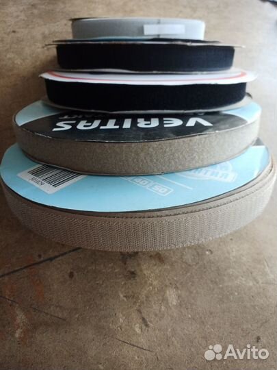 Липкая лента