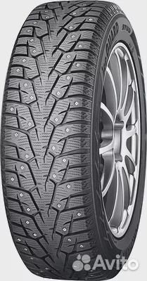 Yokohama Ice Guard Stud IG55 245/55 R19 103T