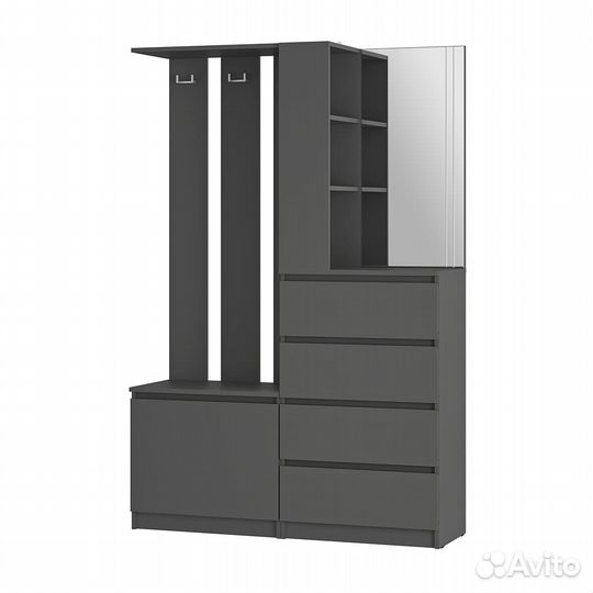 Прихожая пр-04 