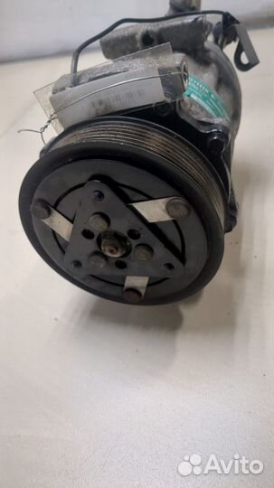 Компрессор кондиционера Volvo S40 / V40