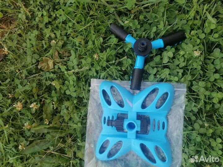 Капельный полив для теплиц из шланга