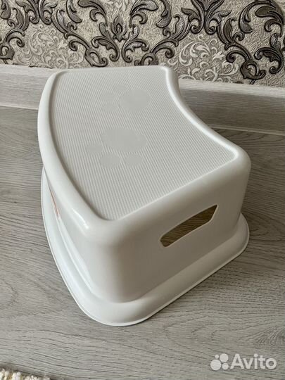 Подставка для ног детская