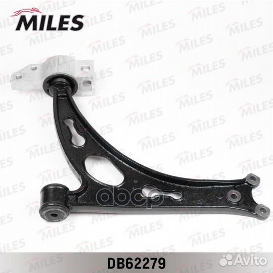 Рычаг передней подвески правый VAG A3/golf