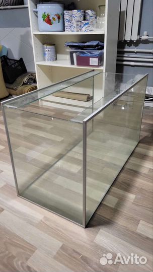 Аквариум 180 л