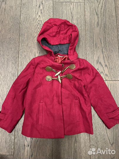 Детская одежда для девочек