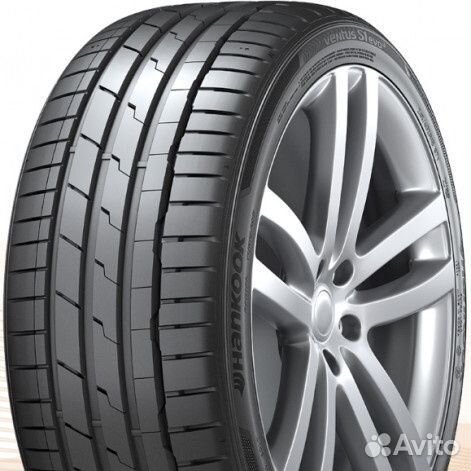 Hankook Ventus S1 Evo3 SUV K127A 275/40 R20 106Y