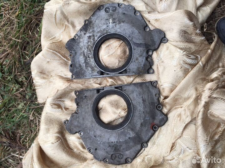 Для audi 3.0 BBJ ASN AVK