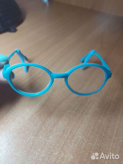 Оправа для очков детская