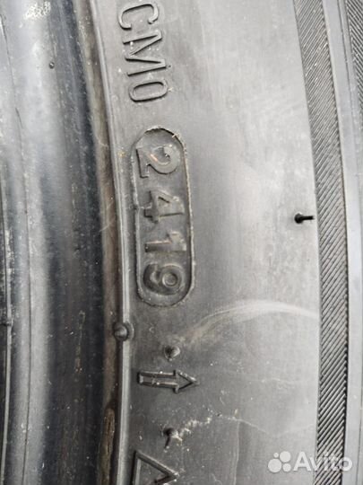 Marshal 7400 107