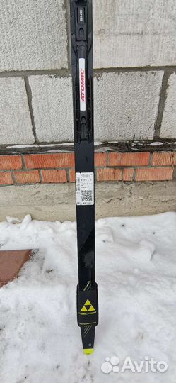 Лыжи Fischer Carbonlite Skate