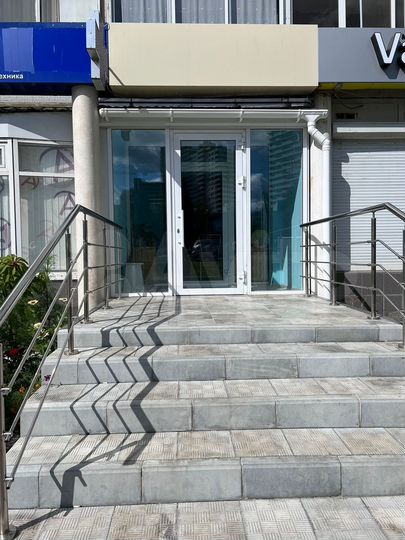 Помещение 40.9 м²