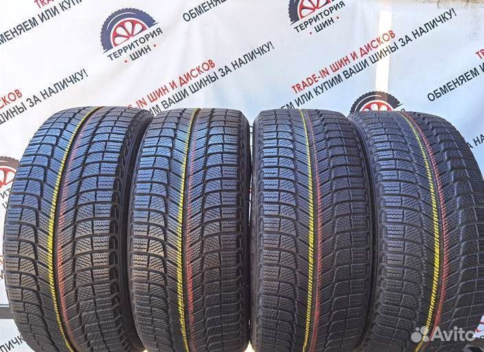 Michelin X-Ice 225/45 R17 94H