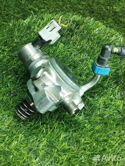 Тнвд Mazda CX-5 2.5 л