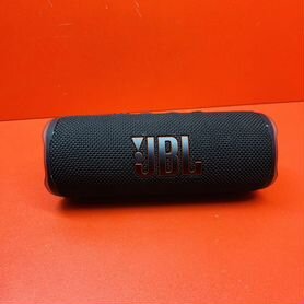 Портативная колонка Jbl Flip 6 (28649)